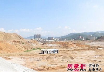 惠陽新圩鎮(zhèn)2宗商住地出嫁 一日賣地收金5461萬元_宜昌房地產(chǎn)_房掌柜