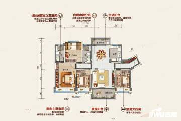 惠州碧桂園山河城房價價格,新房售樓處電話,樓盤怎么樣 吉屋網