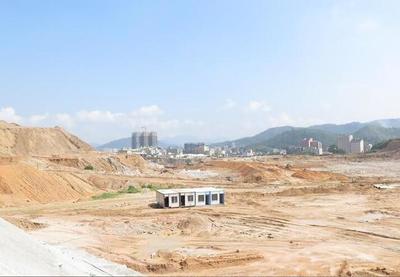 惠州瑞景豐實業三次出手拿惠陽新圩商住地 總建面超過53萬平